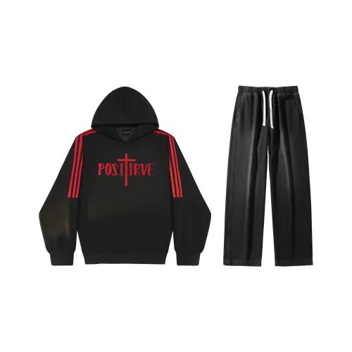 A.X.S.K Унисекс Свитшот Комплекты