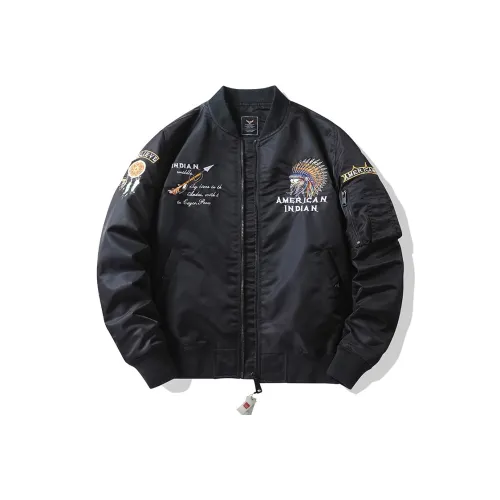 Bejirog Мужские Куртки