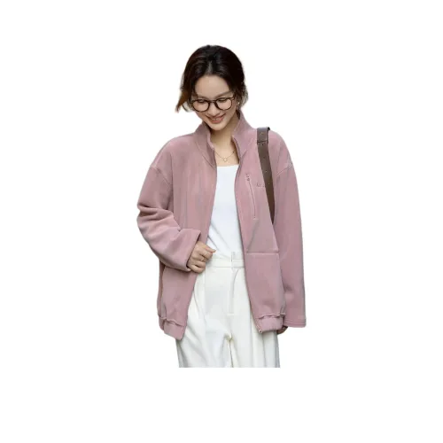 Dme Женские Бархатные Куртки