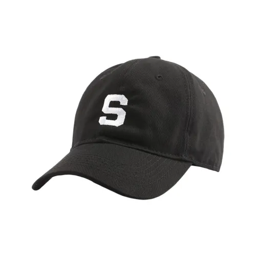 Yi Fan Хлопковые кепки унисекс