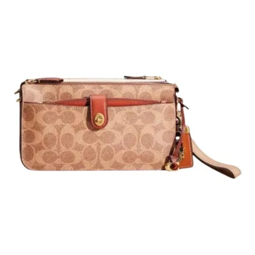 COACH NOA POP Up Сумки через плечо Женские