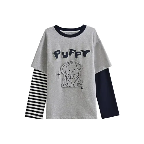 SNBL Женские T-рубашки