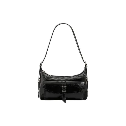 PAYOT Синтетическая кожа Сумка через плечо Стандартная Женская Многоцветная