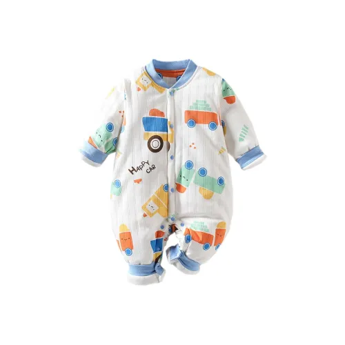 Chiaus Crawlers для младенцев и малышей