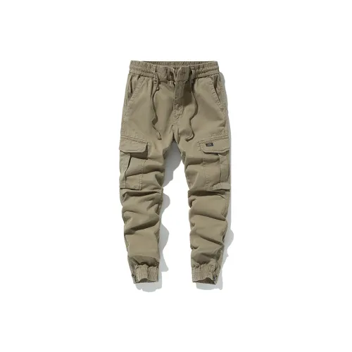 IL SARTO Унисекс Карго Брюки