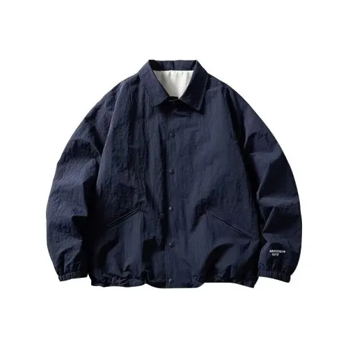 HYUNDAI Мужские Куртки