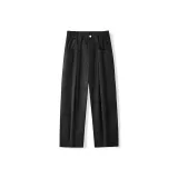 DY5075-101 Черный