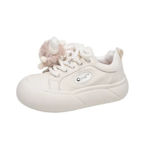 NX DOUGHNUT Низкие кроссовки для скейтбординга женские