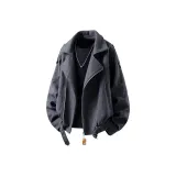 Темно-серый