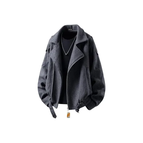 Nordic Raiders Унисекс Куртки