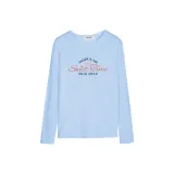 Далекий Небесный Лазурь