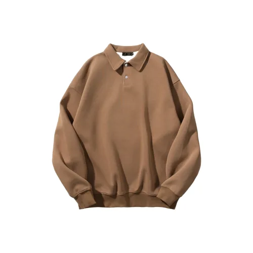 ASEDE Унисекс Свитшоты