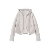 [Клейкий рис Текстура] Овсяный (Мягкий и Шелковистый Грудь Этикетка)