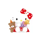 Подтвержденная версия - Празднование Медвежонок (Распакованный)