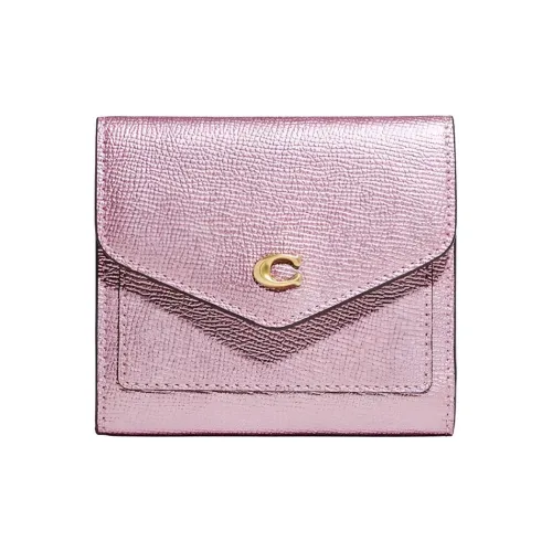 COACH Wyn Кошельки Женские