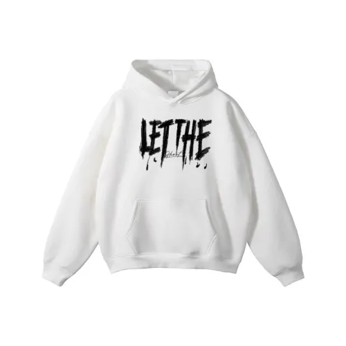 Empty Room Унисекс Свитшоты