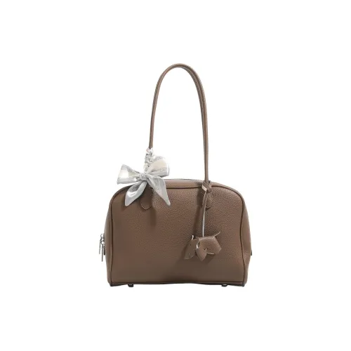 PAYOT Сумка через плечо из синтетической кожи переносная женская многоцветная