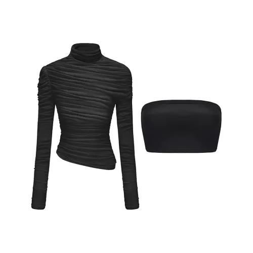 NANA JACQUELINE Трикотаж Женский