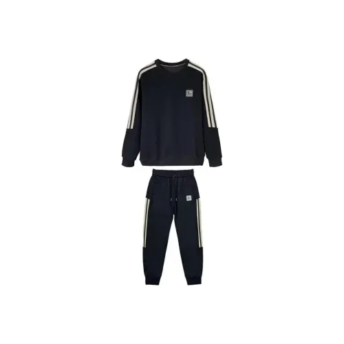 Zomuros Повседневная спортивная одежда унисекс