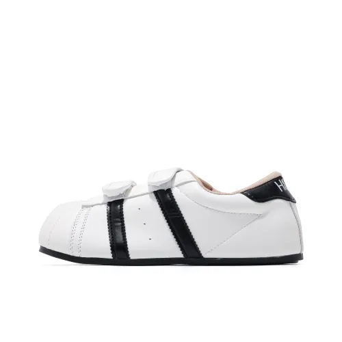 YOUAISHA Повседневная обувь Низкий топ Женский