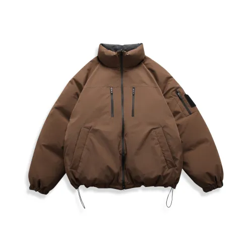 CHEER ZONE Унисекс Пуховики