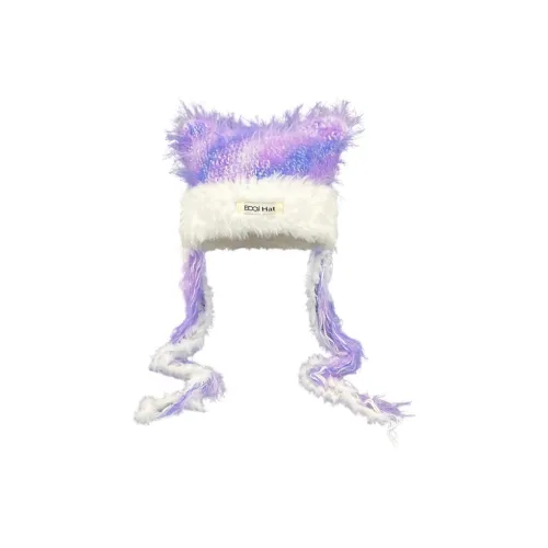 SLEEPYWALK Акриловая шапка-бини унисекс