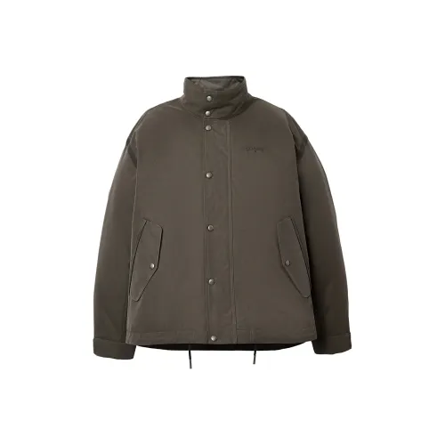 JACK JONES Мужской пуховик