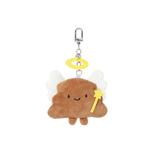 ZANC Полиэстер Подвески Унисекс