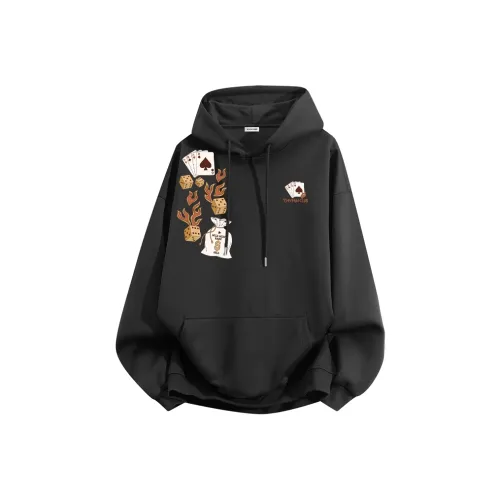 7 SEVFUN Унисекс Свитшоты