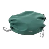 Темно-зеленый