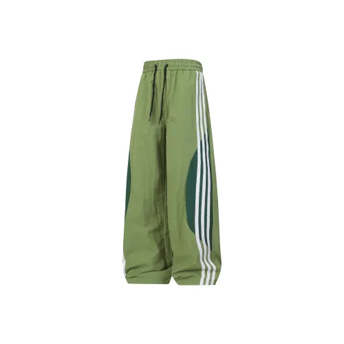 Michael Rock Повседневные брюки Унисекс