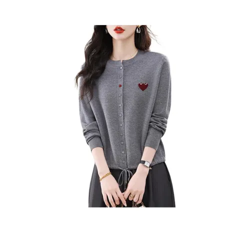 H YXIANG Женская трикотажная одежда