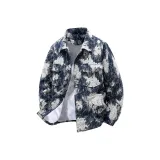 Синий (Обычный Тонкий)