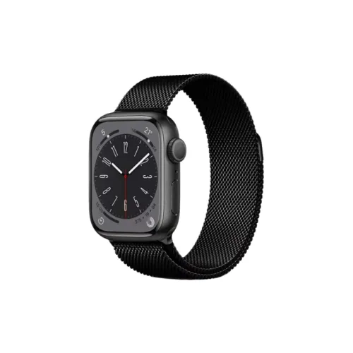 Subtle Bear Ремень Apple Совместимость Металл 255 мм