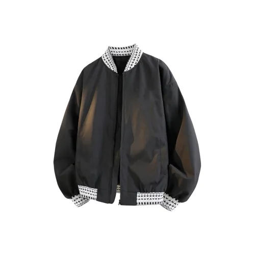 HOZZS Унисекс Куртки