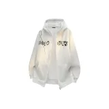 Туманно-серый