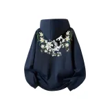 Темно-синий