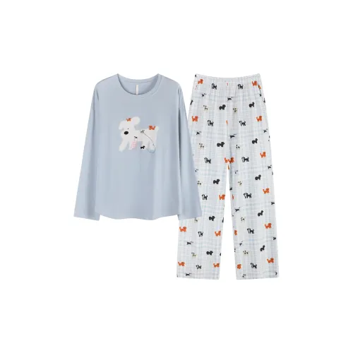 Jovini Q278 Женские Пижамные Комплекты