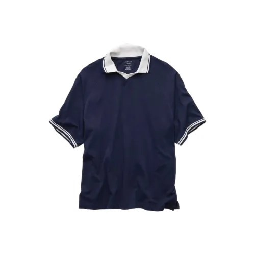 AMERICAN EAGLE Поло Мужское