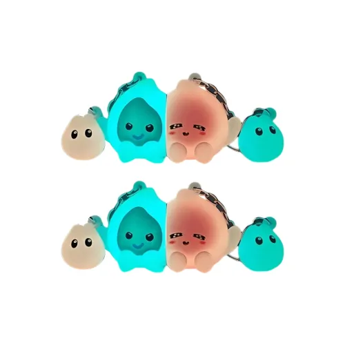 Imono Силиконовые подвески унисекс