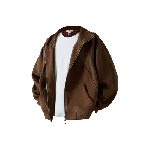 Lee Cooper Весенний и Осенний Свитшот Унисекс