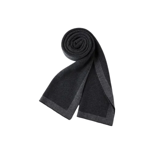 Jiu Ji Wool Knit Шарфы Мужской