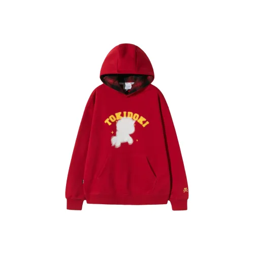 tokidoki Унисекс Свитшоты