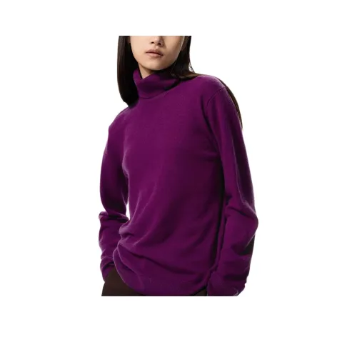 UNIQLO Кашемир Свитер Женские