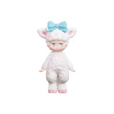 Подтвержденная версия - Малыш Овца (разбор коробки и мешка)