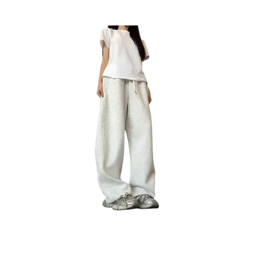 BRG Унисекс Повседневные Брюки