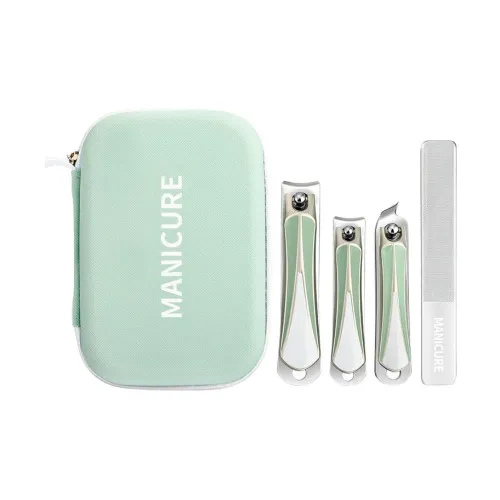 ZHENGXIAOCHU Набор для ногтей Унисекс