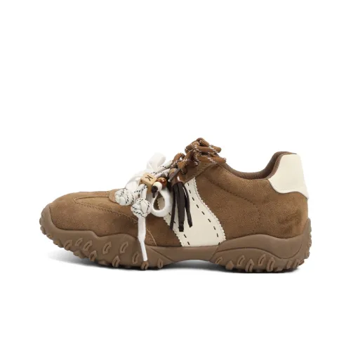 CENTRAL KITTY визуально увеличивает рост Низкие кеды немецкого армейского стиля Женские