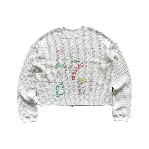 EROLE California Holiday Унисекс Свитшоты