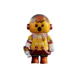 Подтвержденная версия Стиль-Скрытый стиль 1-Открытый (Распакованный)